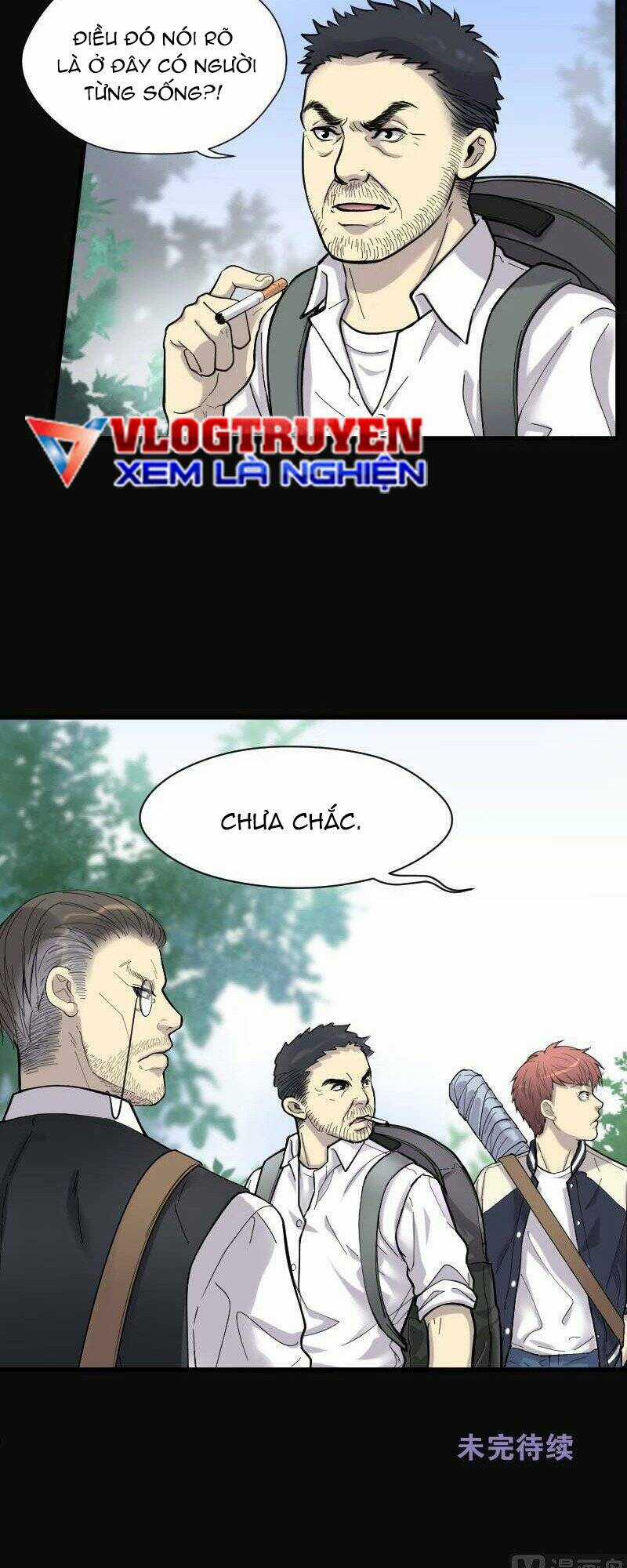 Thợ Cắt Tóc Cho Diêm Vương - Chapter 39 - Trang 29