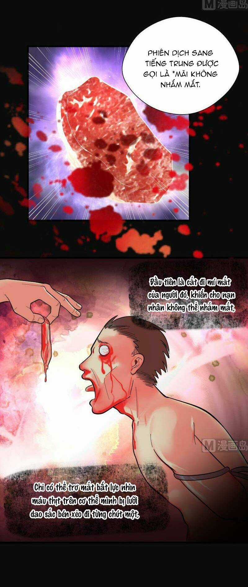 Thợ Cắt Tóc Cho Diêm Vương - Chapter 39 - Trang 4