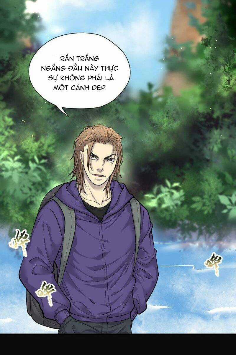 Thợ Cắt Tóc Cho Diêm Vương - Chapter 39 - Trang 31