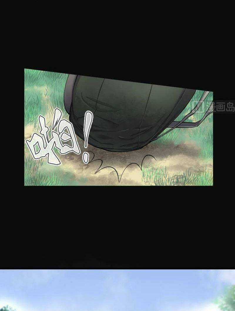 Thợ Cắt Tóc Cho Diêm Vương - Chapter 39 - Trang 34