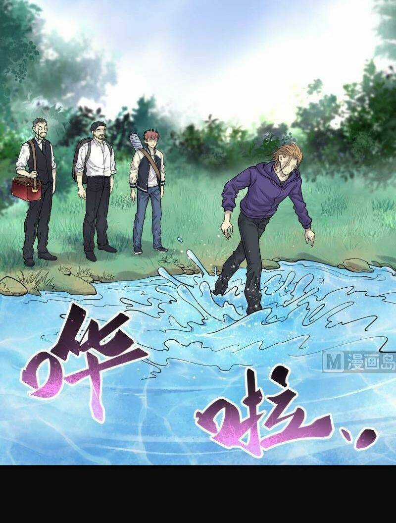 Thợ Cắt Tóc Cho Diêm Vương - Chapter 39 - Trang 35