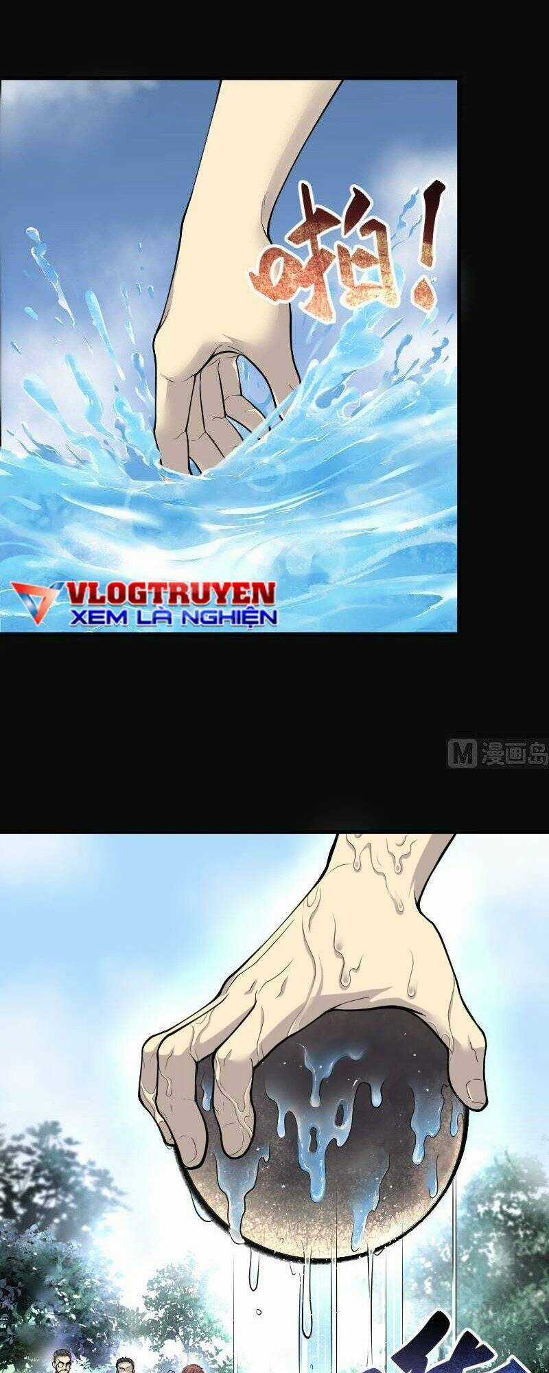 Thợ Cắt Tóc Cho Diêm Vương - Chapter 39 - Trang 36