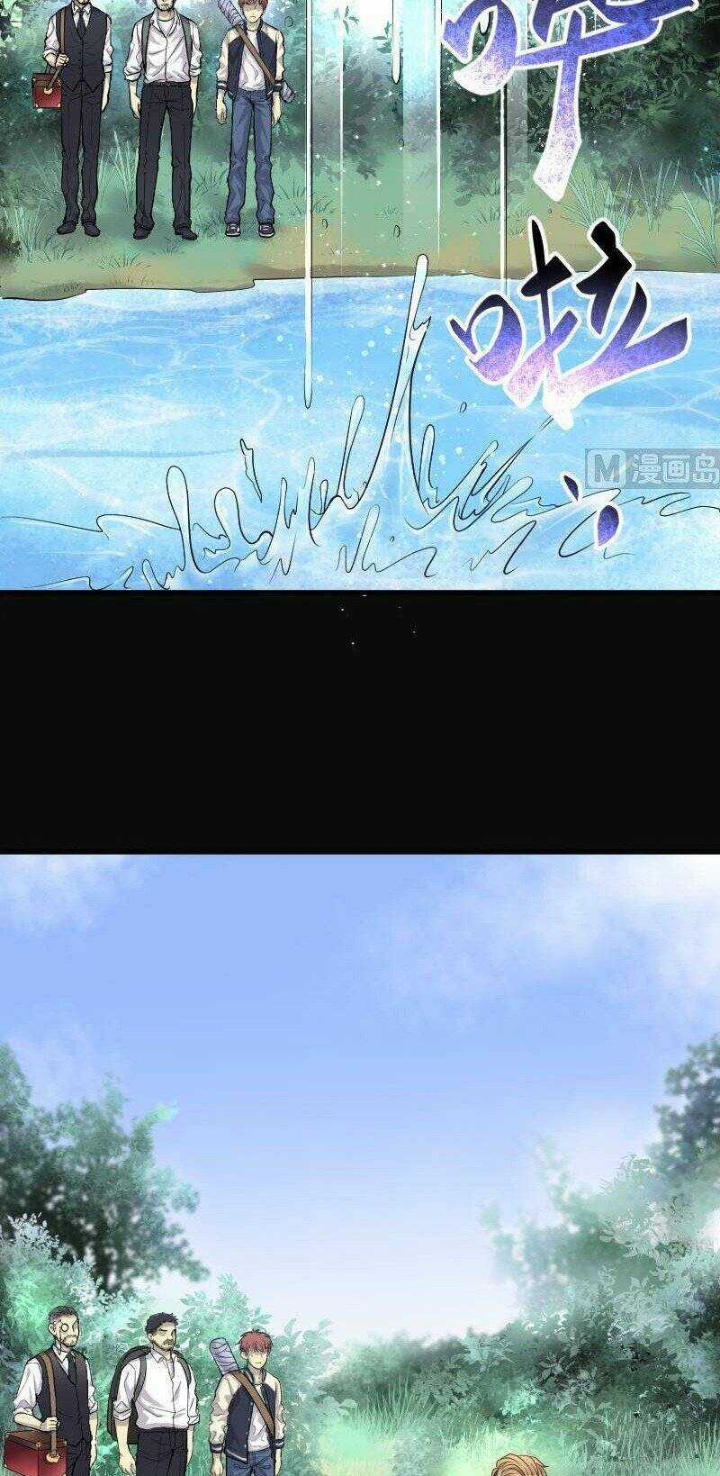 Thợ Cắt Tóc Cho Diêm Vương - Chapter 39 - Trang 37