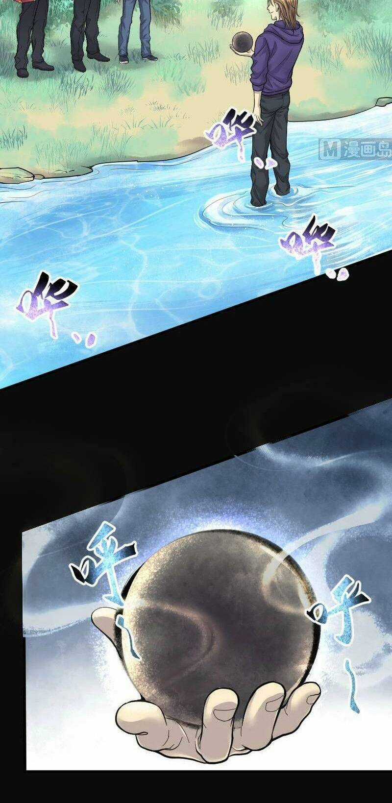 Thợ Cắt Tóc Cho Diêm Vương - Chapter 39 - Trang 38