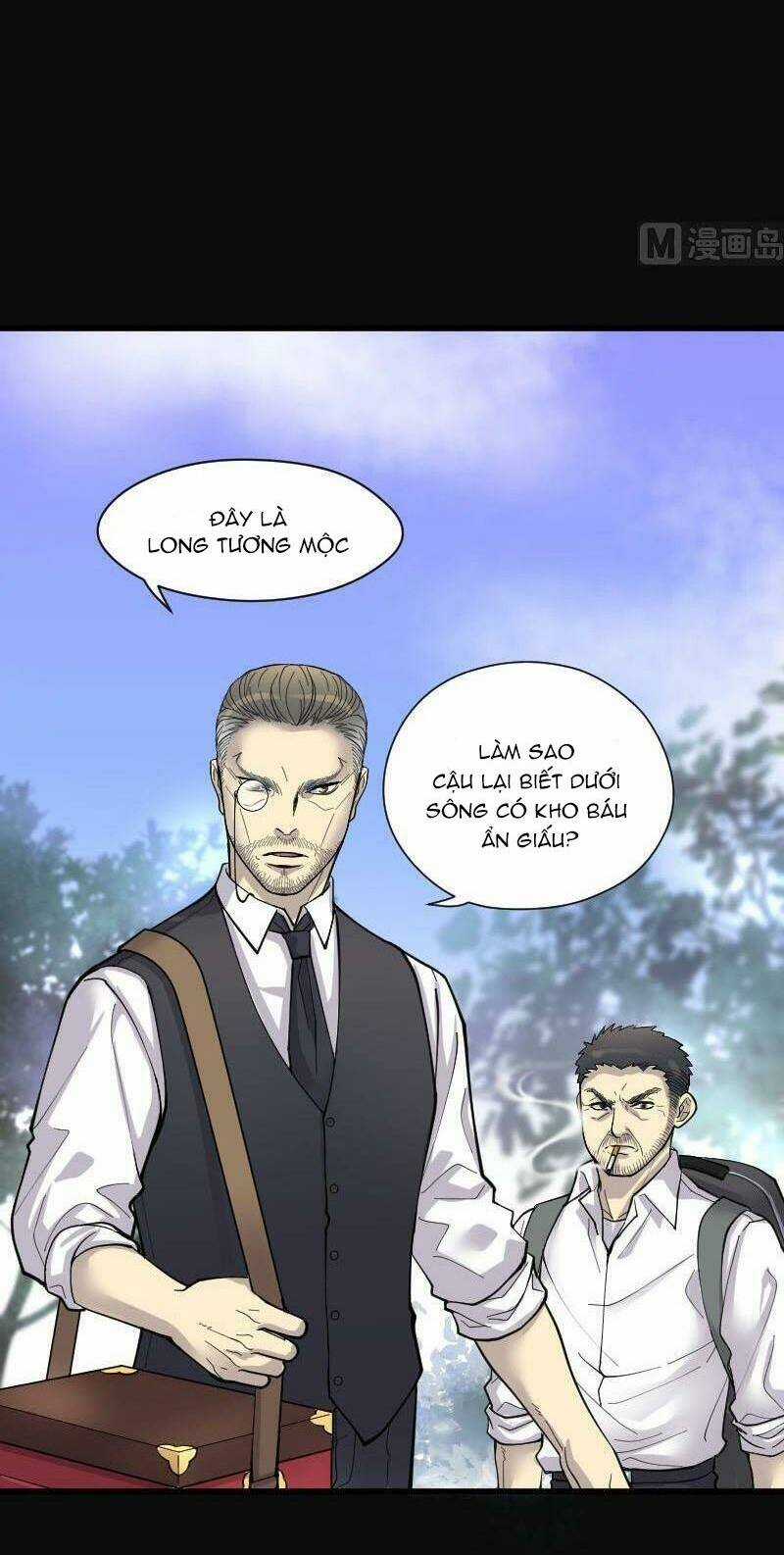 Thợ Cắt Tóc Cho Diêm Vương - Chapter 39 - Trang 41