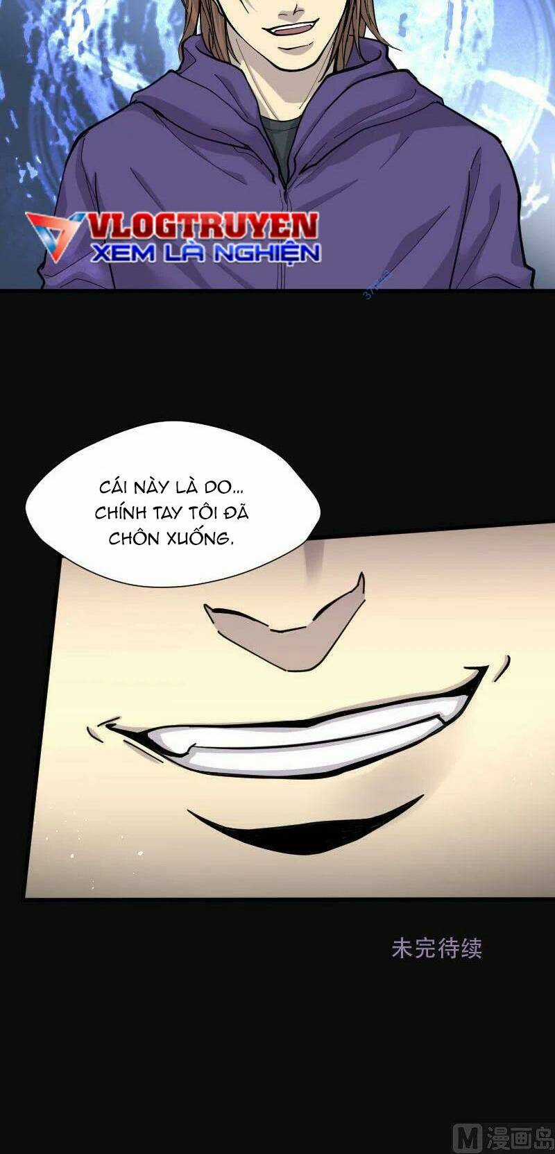 Thợ Cắt Tóc Cho Diêm Vương - Chapter 39 - Trang 47