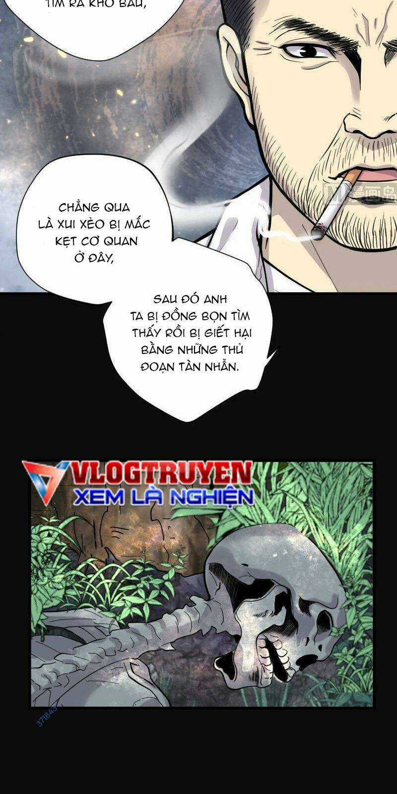 Thợ Cắt Tóc Cho Diêm Vương - Chapter 39 - Trang 6