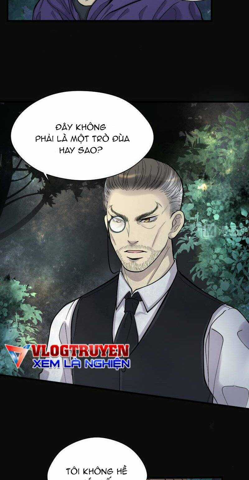 Thợ Cắt Tóc Cho Diêm Vương - Chapter 39 - Trang 9