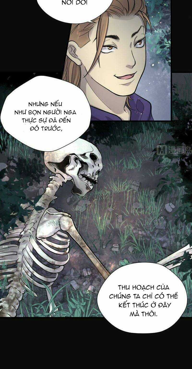 Thợ Cắt Tóc Cho Diêm Vương - Chapter 39 - Trang 10