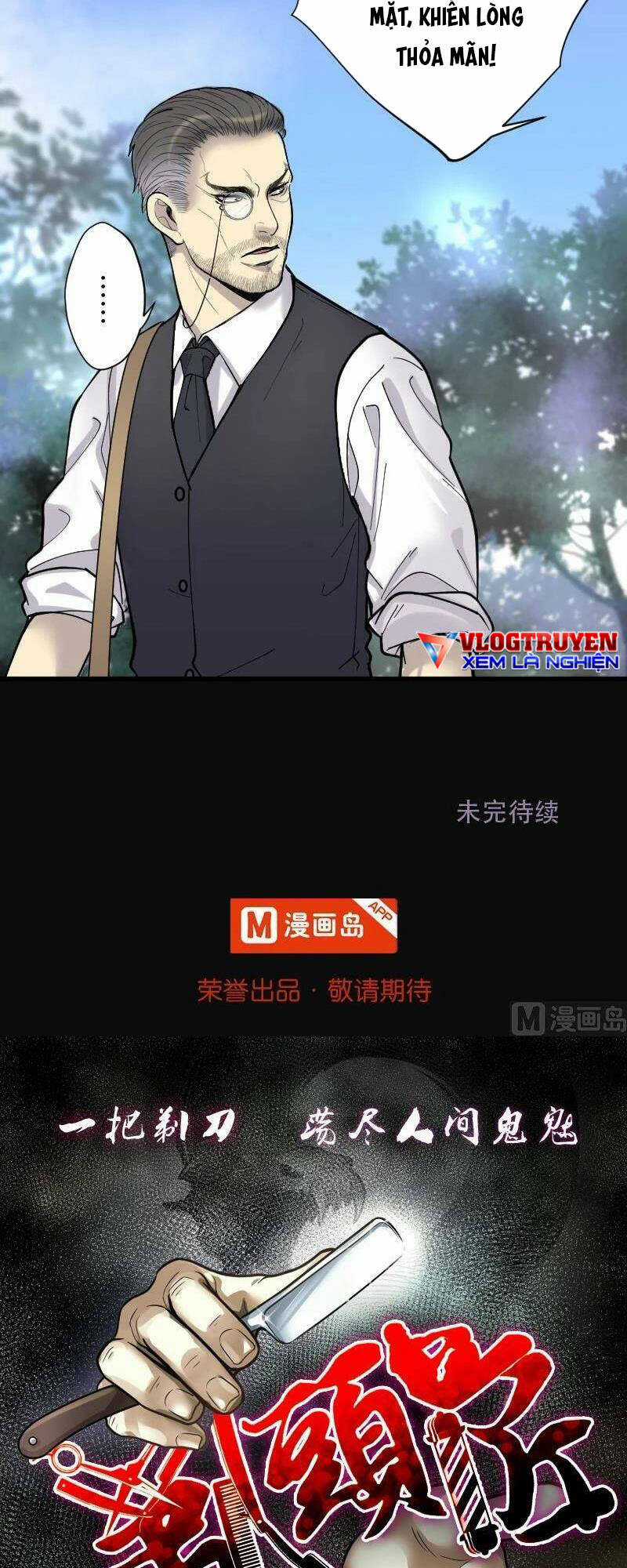 Thợ Cắt Tóc Cho Diêm Vương - Chapter 40 - Trang 14