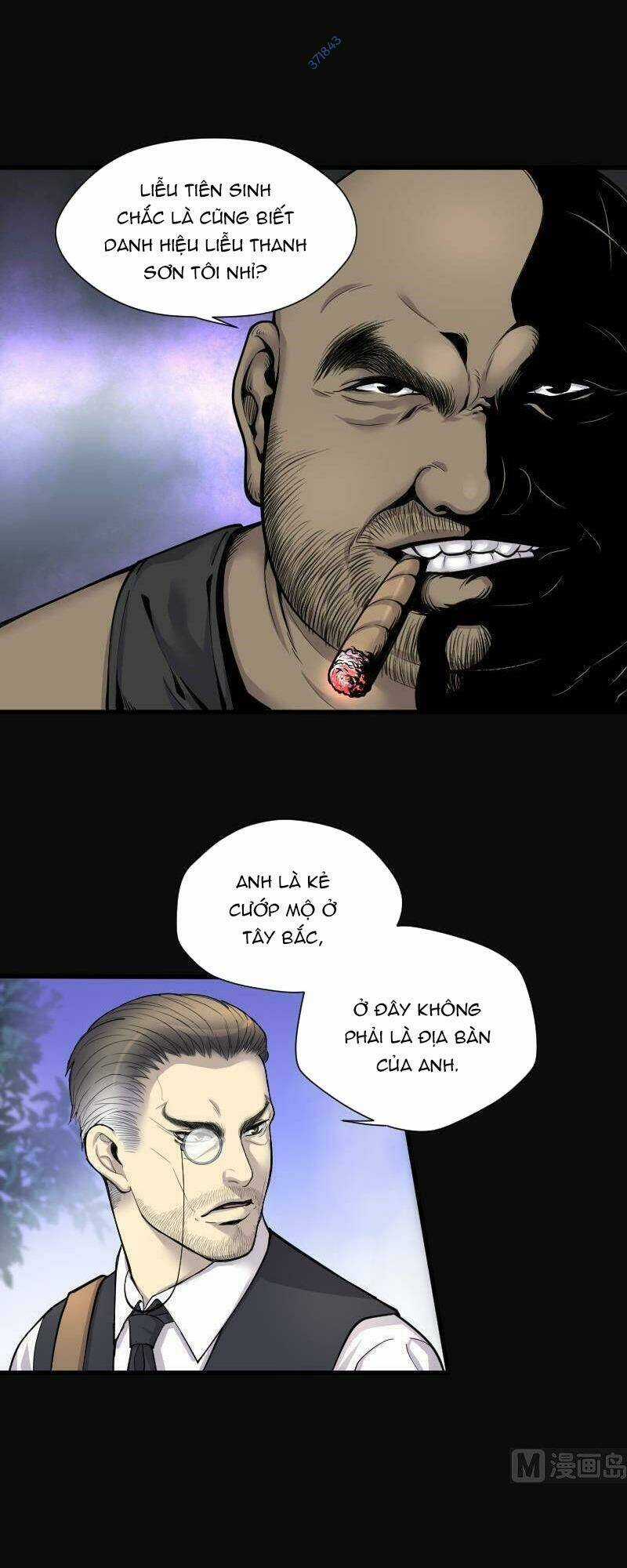 Thợ Cắt Tóc Cho Diêm Vương - Chapter 40 - Trang 17