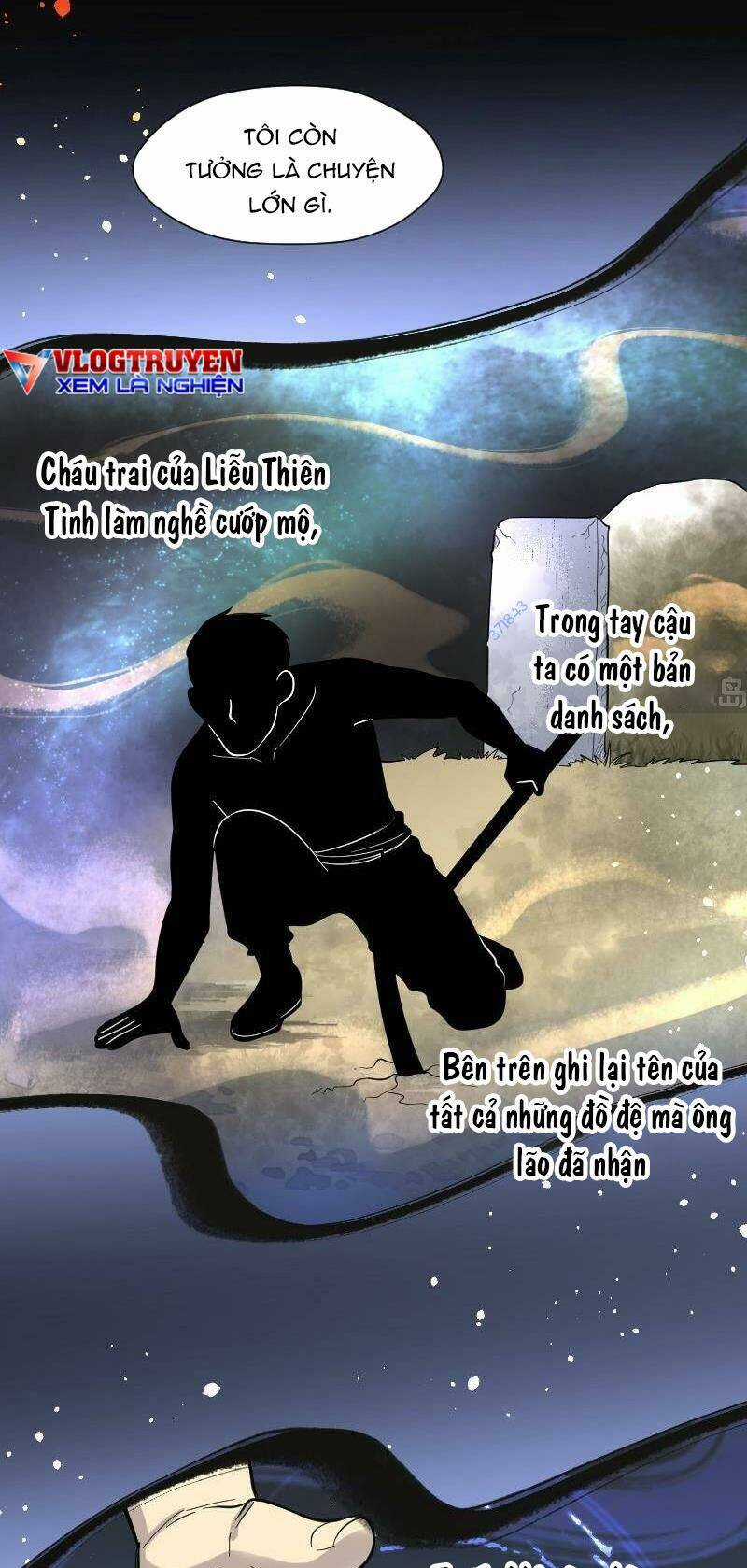 Thợ Cắt Tóc Cho Diêm Vương - Chapter 40 - Trang 30