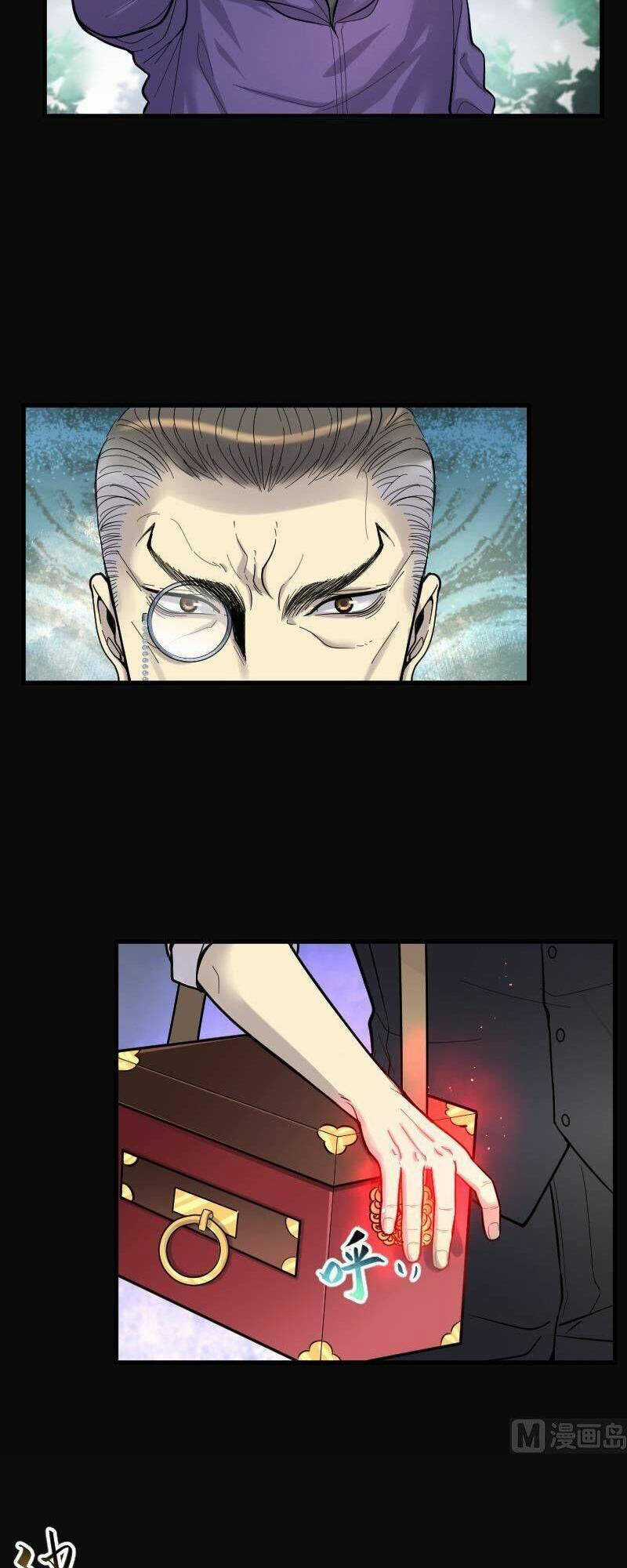 Thợ Cắt Tóc Cho Diêm Vương - Chapter 40 - Trang 4