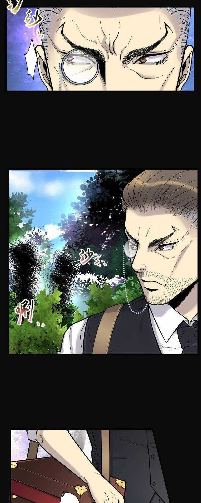 Thợ Cắt Tóc Cho Diêm Vương - Chapter 40 - Trang 5