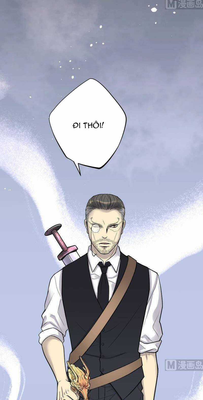 Thợ Cắt Tóc Cho Diêm Vương - Chapter 41 - Trang 11