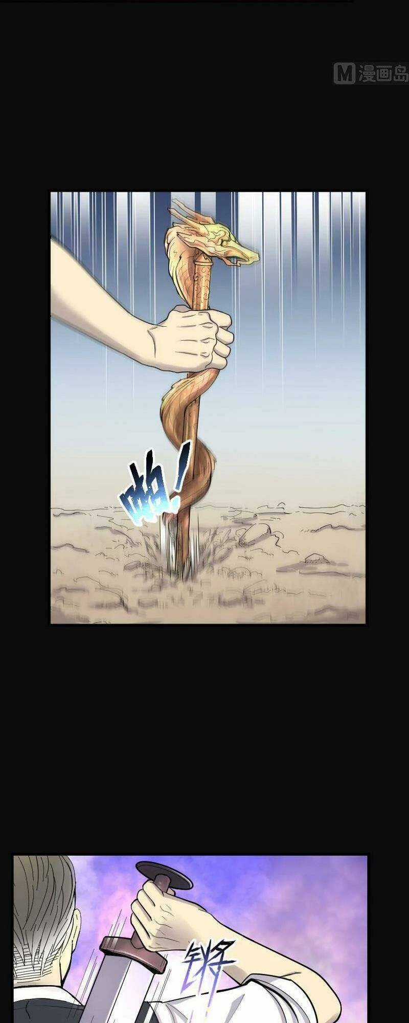 Thợ Cắt Tóc Cho Diêm Vương - Chapter 41 - Trang 17