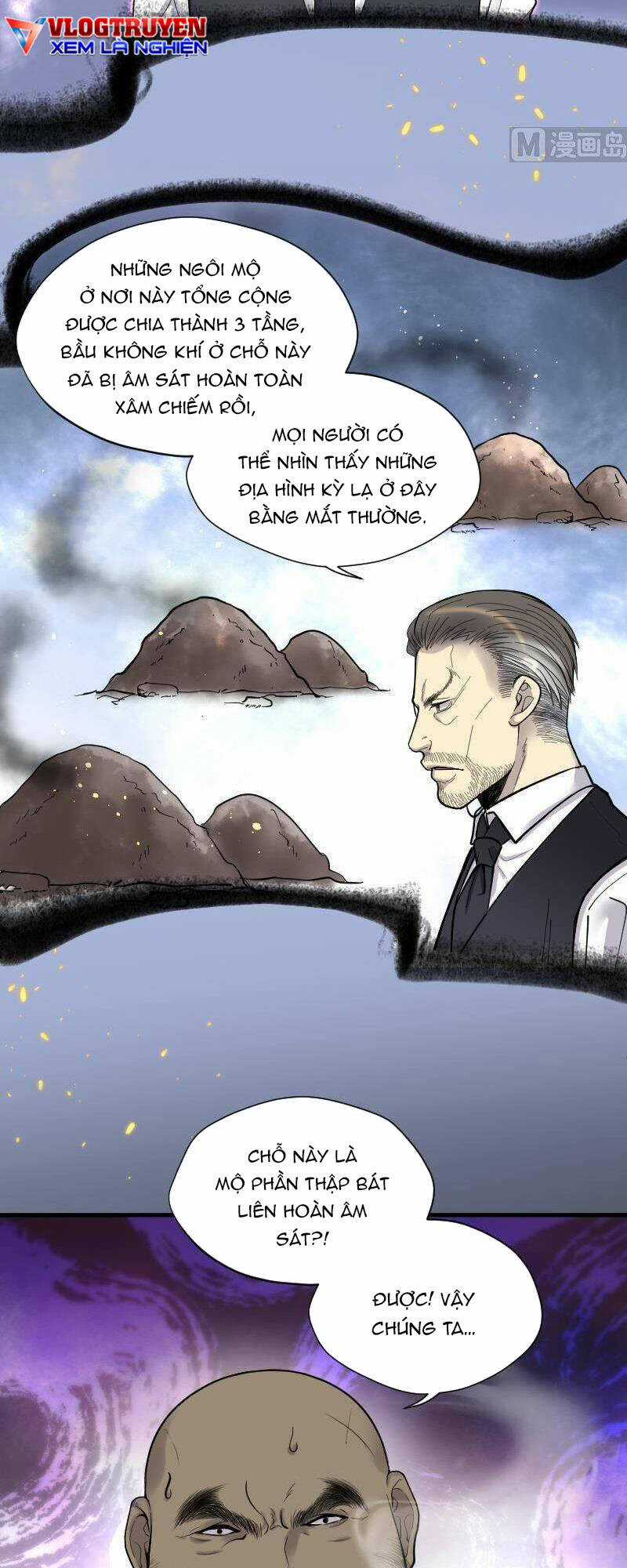 Thợ Cắt Tóc Cho Diêm Vương - Chapter 41 - Trang 26