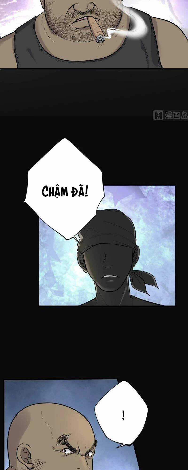 Thợ Cắt Tóc Cho Diêm Vương - Chapter 41 - Trang 27