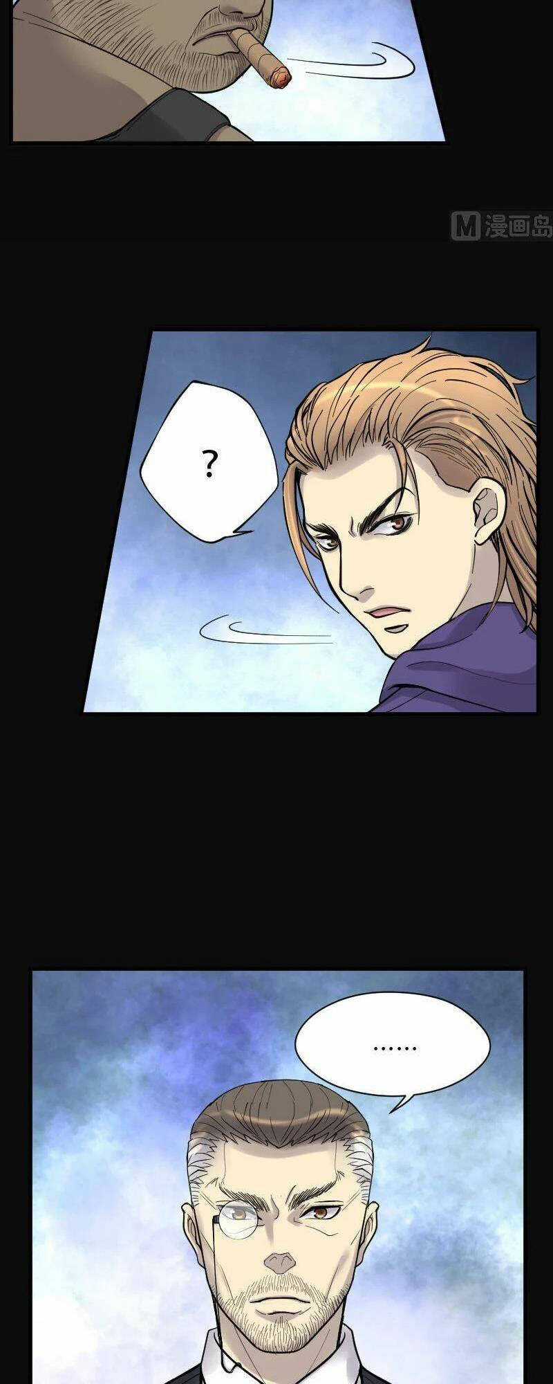 Thợ Cắt Tóc Cho Diêm Vương - Chapter 41 - Trang 28