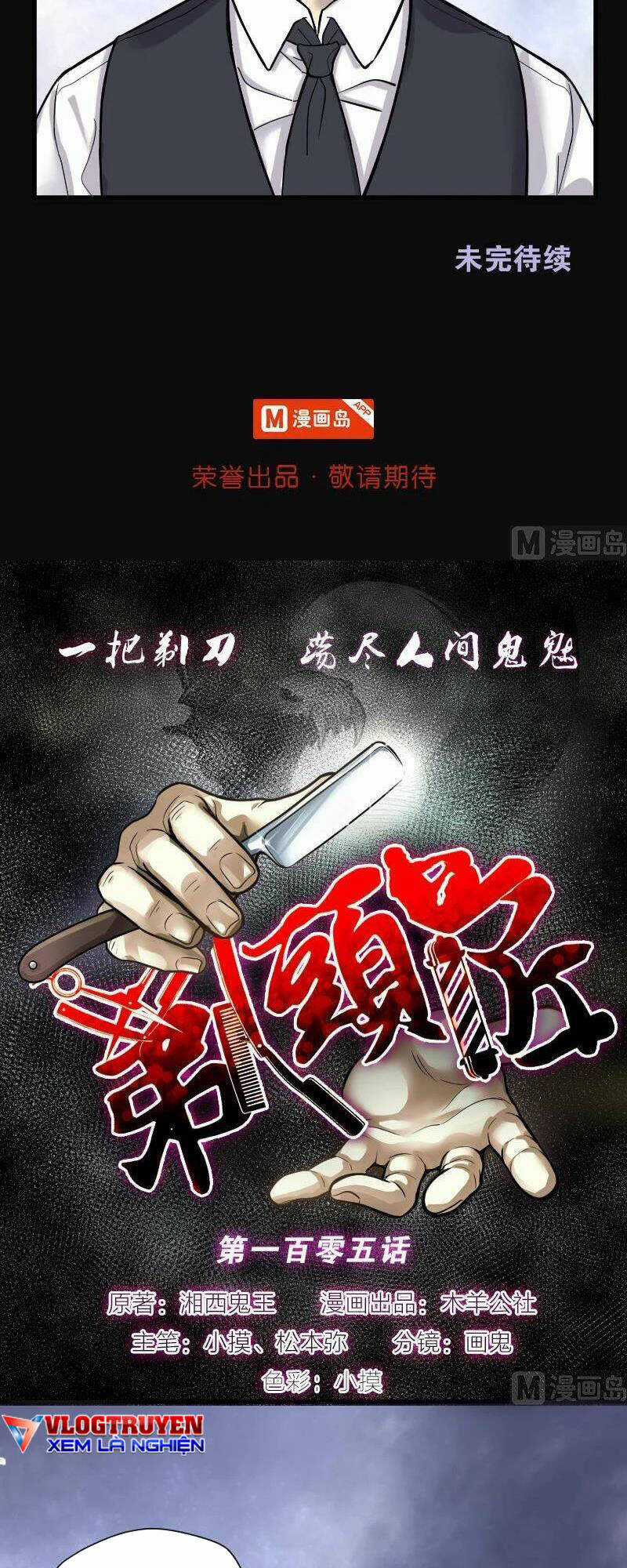 Thợ Cắt Tóc Cho Diêm Vương - Chapter 41 - Trang 29