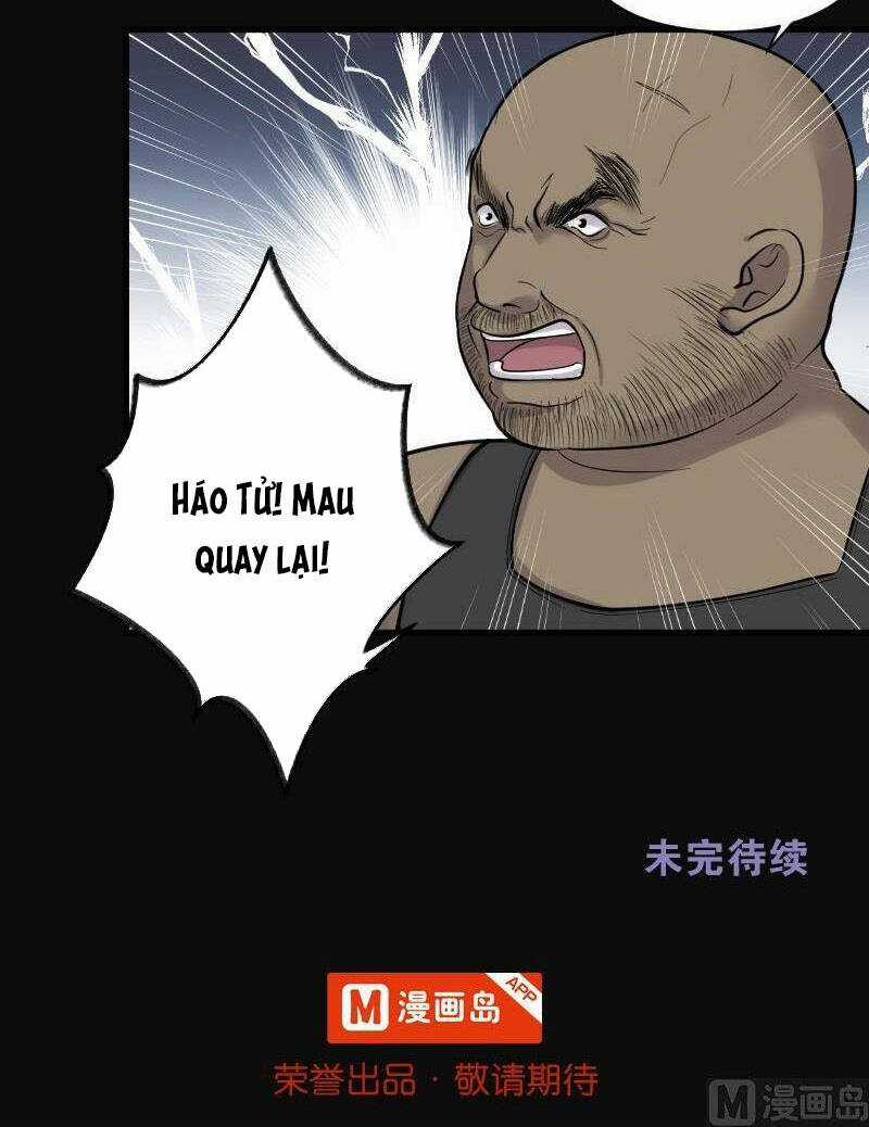 Thợ Cắt Tóc Cho Diêm Vương - Chapter 41 - Trang 40