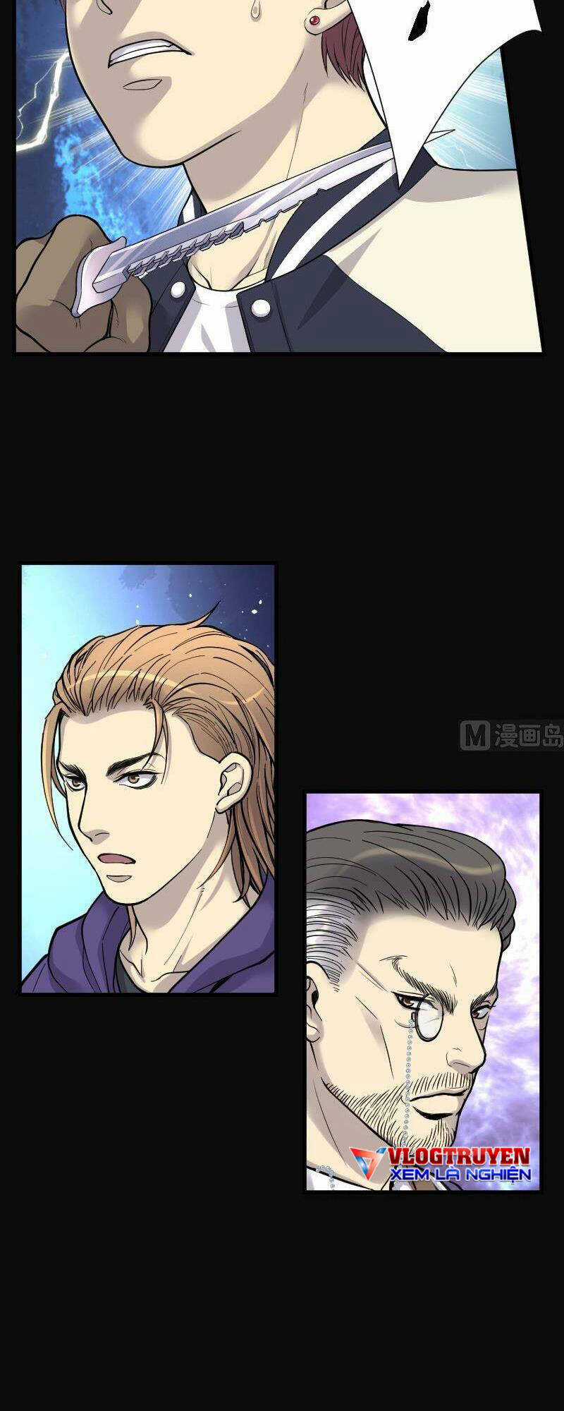 Thợ Cắt Tóc Cho Diêm Vương - Chapter 41 - Trang 7