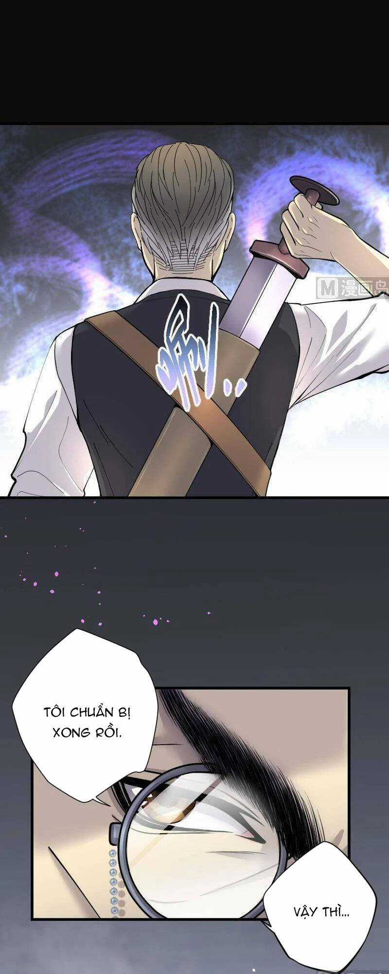 Thợ Cắt Tóc Cho Diêm Vương - Chapter 41 - Trang 10