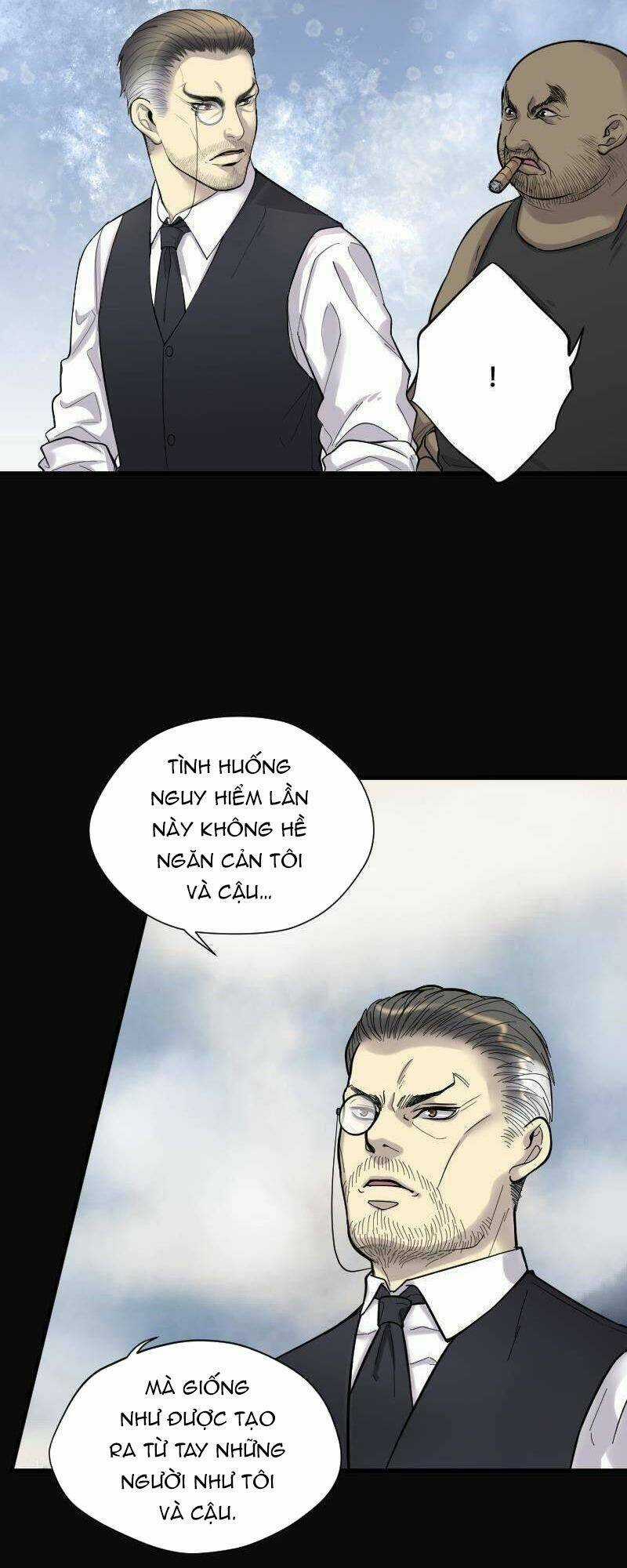 Thợ Cắt Tóc Cho Diêm Vương - Chapter 42 - Trang 21