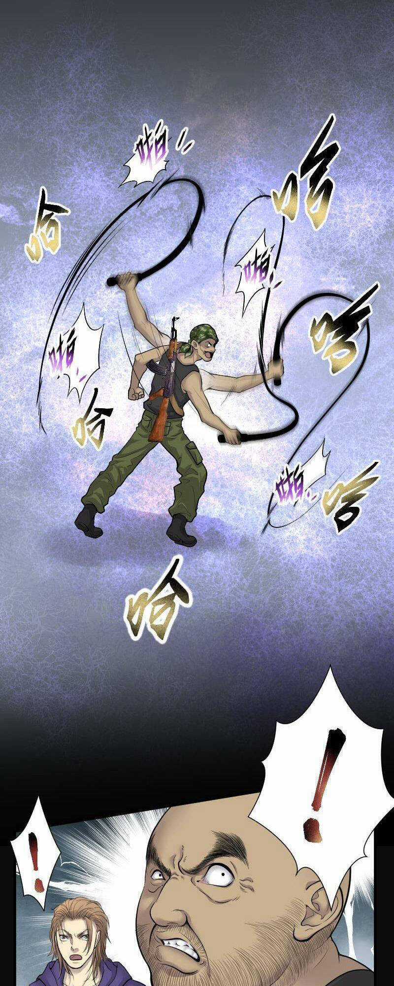 Thợ Cắt Tóc Cho Diêm Vương - Chapter 42 - Trang 4