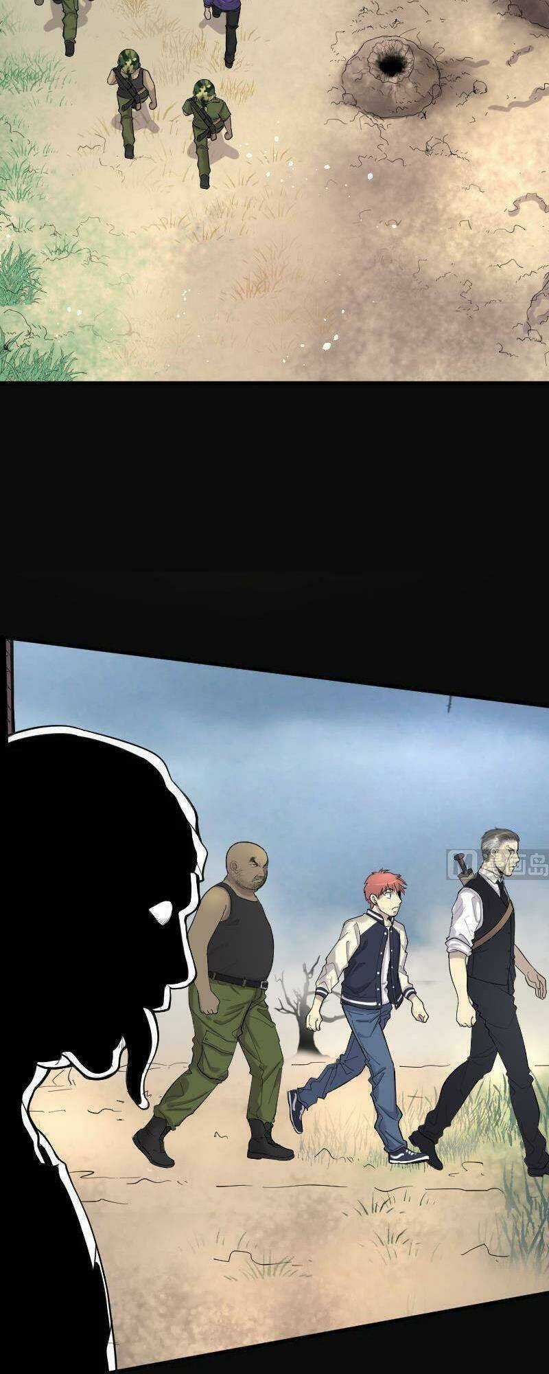 Thợ Cắt Tóc Cho Diêm Vương - Chapter 42 - Trang 33