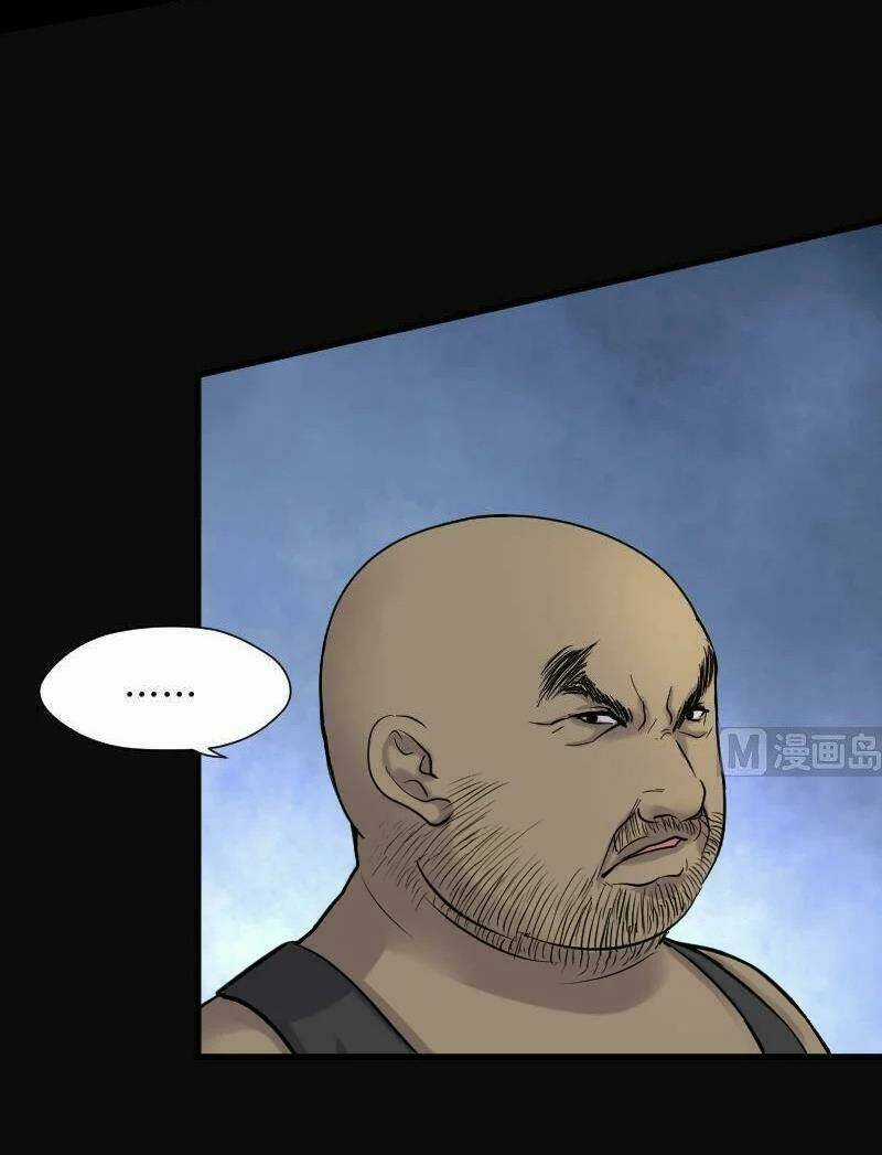 Thợ Cắt Tóc Cho Diêm Vương - Chapter 42 - Trang 34