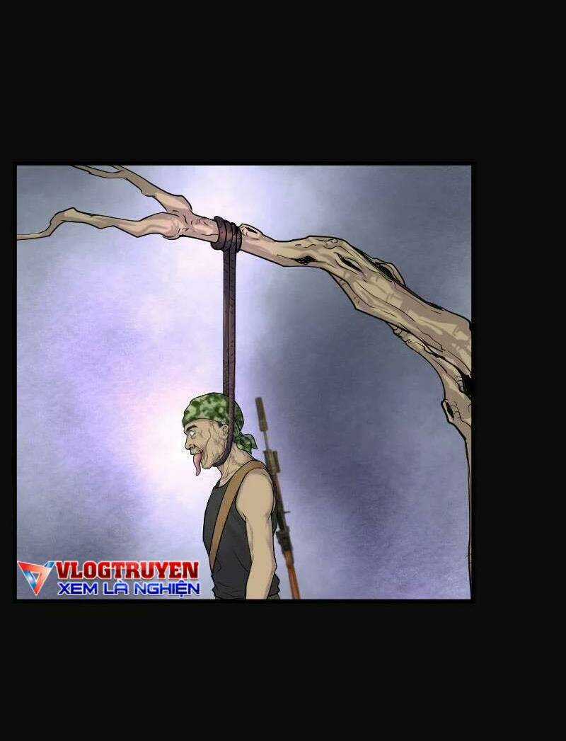 Thợ Cắt Tóc Cho Diêm Vương - Chapter 42 - Trang 35