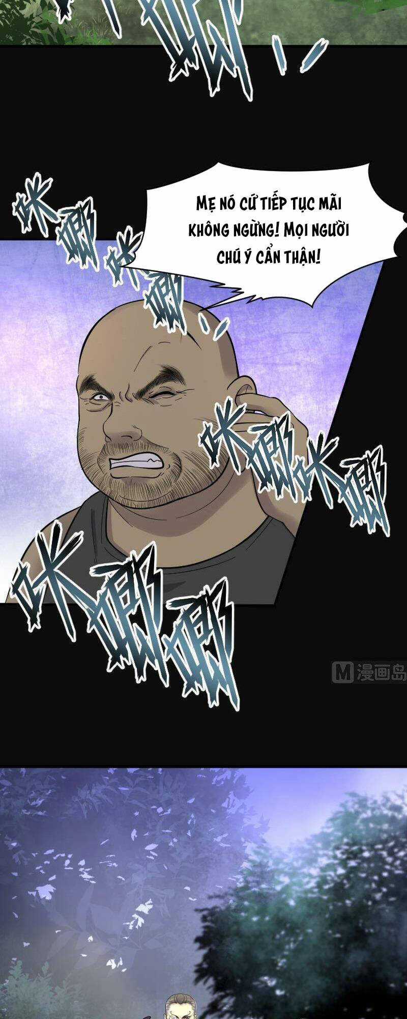 Thợ Cắt Tóc Cho Diêm Vương - Chapter 42 - Trang 38