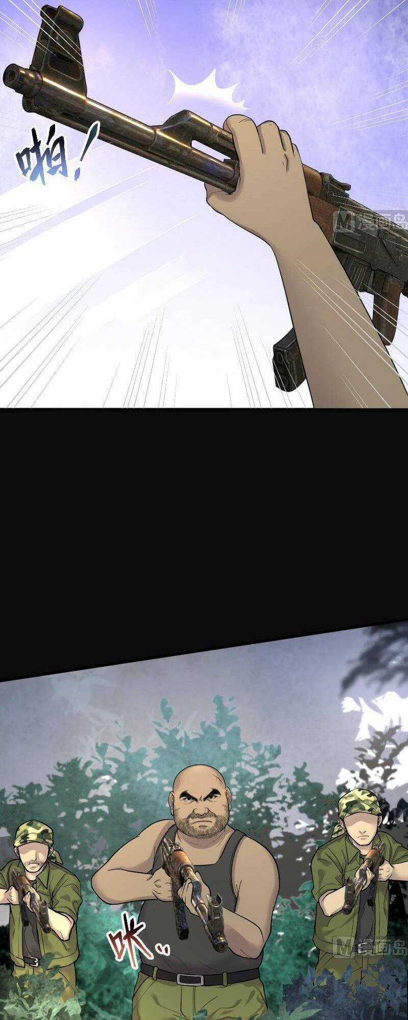 Thợ Cắt Tóc Cho Diêm Vương - Chapter 42 - Trang 42