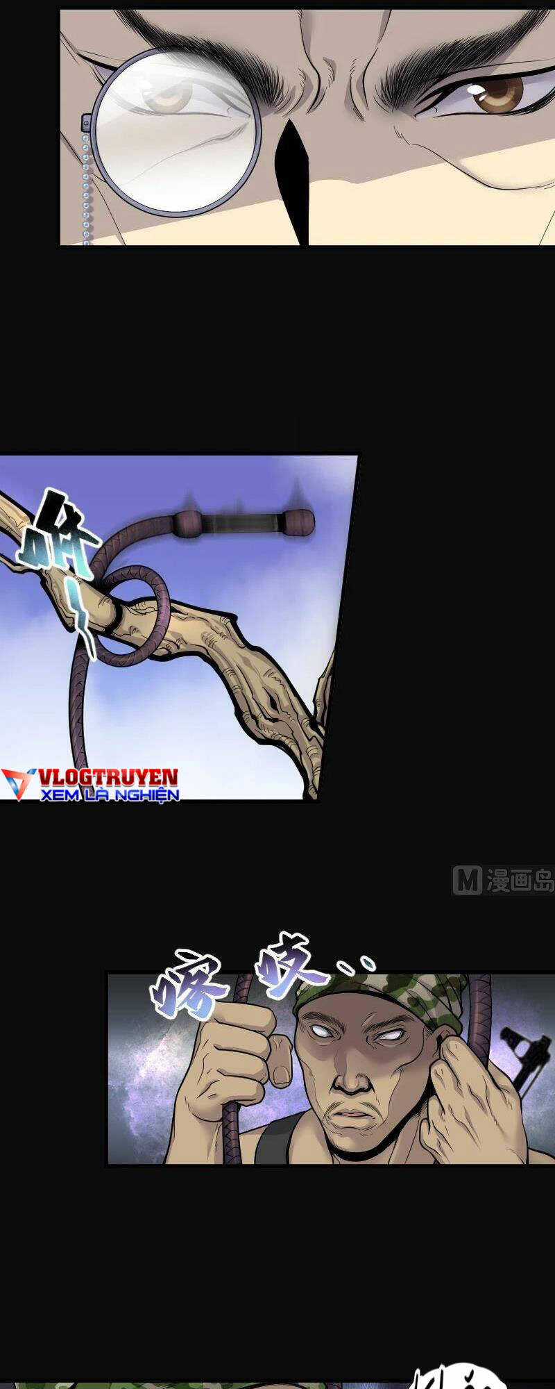 Thợ Cắt Tóc Cho Diêm Vương - Chapter 42 - Trang 6