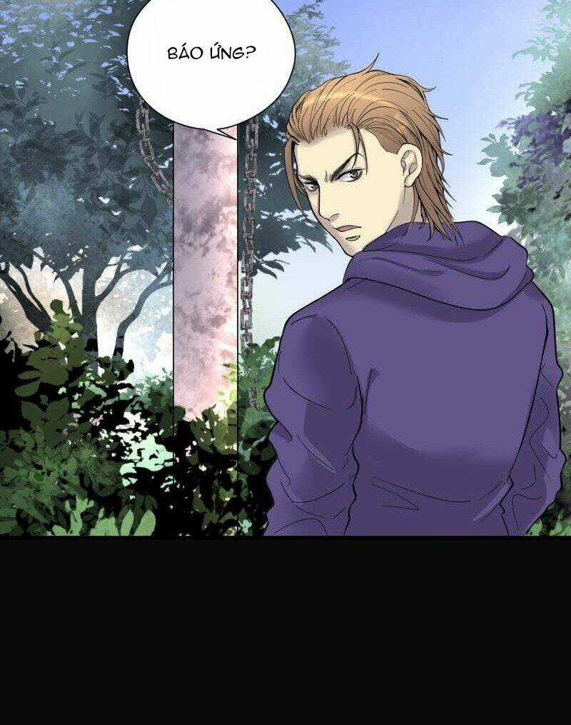 Thợ Cắt Tóc Cho Diêm Vương - Chapter 43 - Trang 20