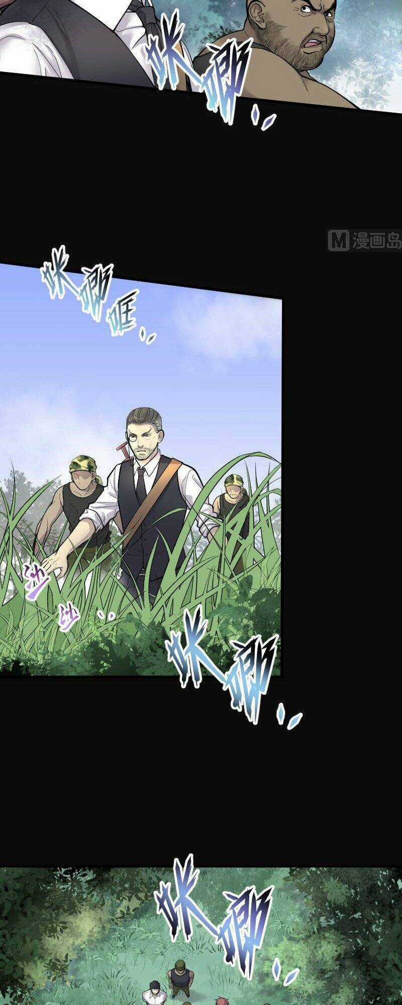 Thợ Cắt Tóc Cho Diêm Vương - Chapter 43 - Trang 3