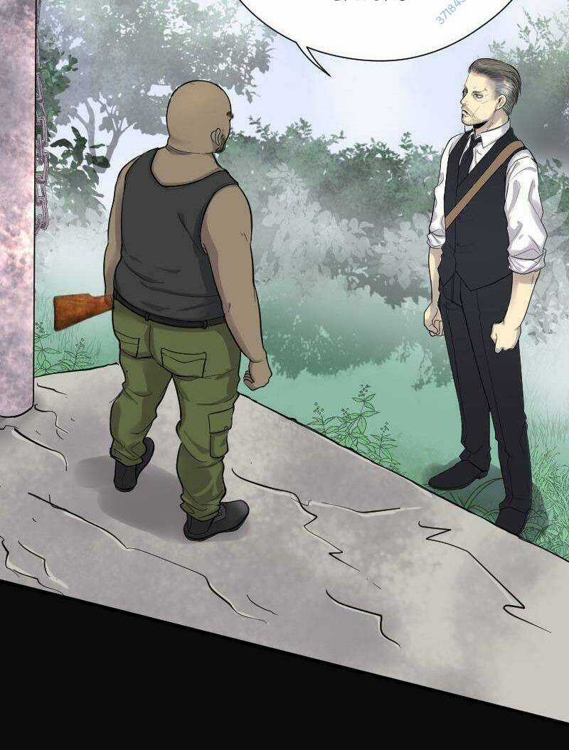 Thợ Cắt Tóc Cho Diêm Vương - Chapter 43 - Trang 25