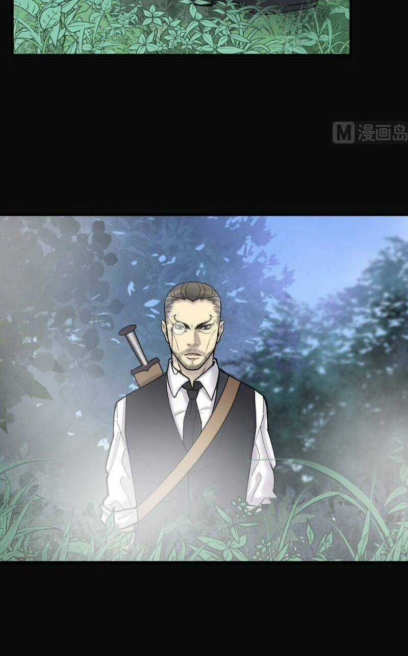 Thợ Cắt Tóc Cho Diêm Vương - Chapter 43 - Trang 29