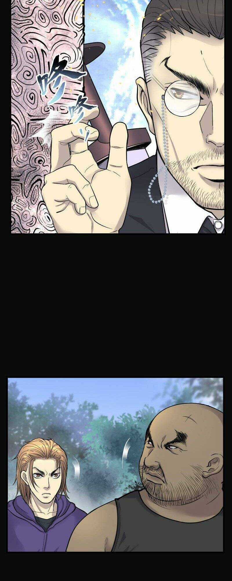 Thợ Cắt Tóc Cho Diêm Vương - Chapter 43 - Trang 35