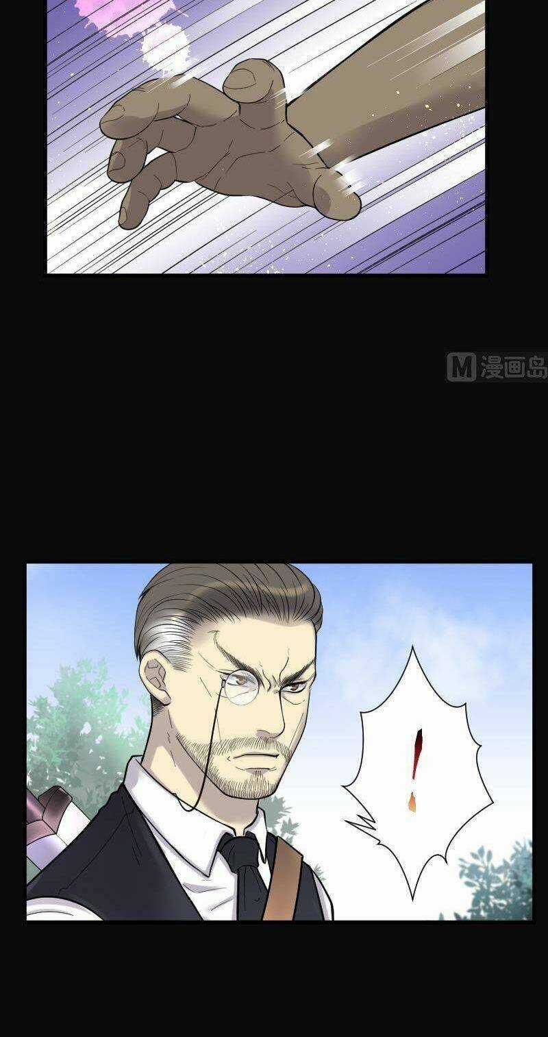 Thợ Cắt Tóc Cho Diêm Vương - Chapter 43 - Trang 48