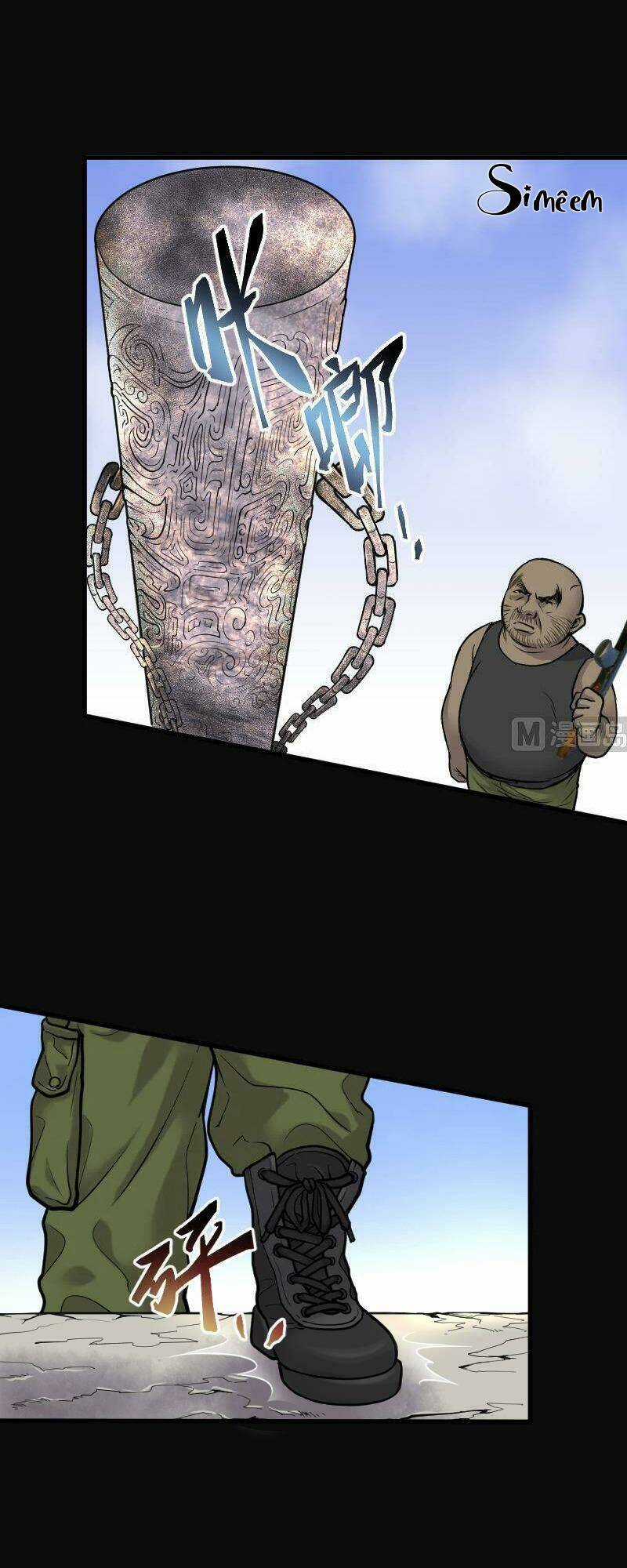 Thợ Cắt Tóc Cho Diêm Vương - Chapter 43 - Trang 6