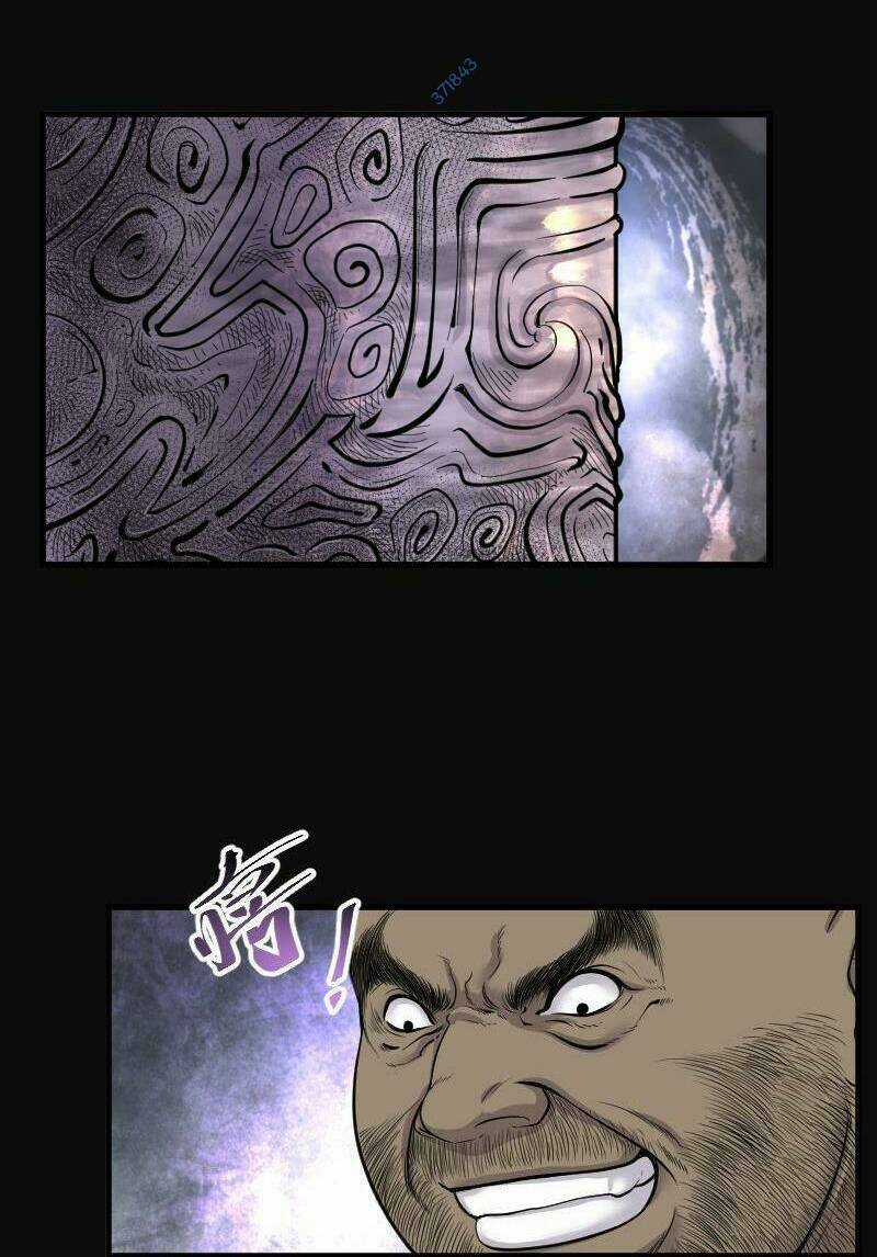 Thợ Cắt Tóc Cho Diêm Vương - Chapter 43 - Trang 9