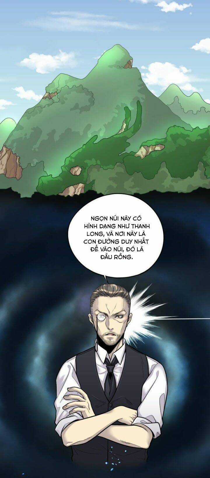 Thợ Cắt Tóc Cho Diêm Vương - Chapter 7 - Trang 1