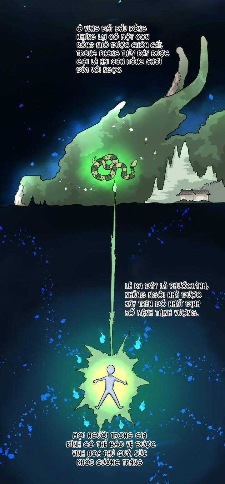 Thợ Cắt Tóc Cho Diêm Vương - Chapter 7 - Trang 2