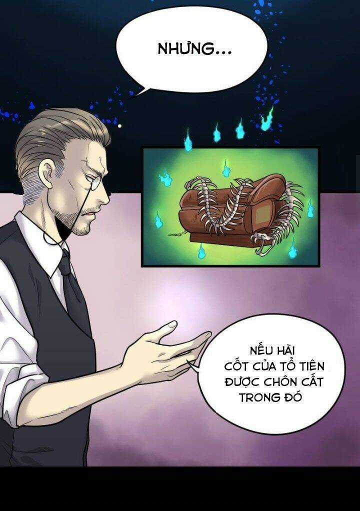 Thợ Cắt Tóc Cho Diêm Vương - Chapter 7 - Trang 3