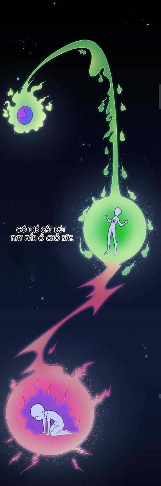 Thợ Cắt Tóc Cho Diêm Vương - Chapter 7 - Trang 4