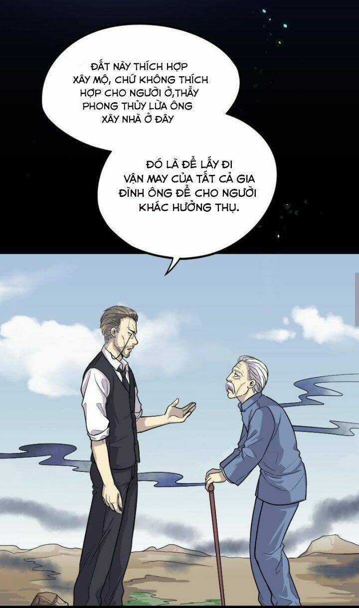 Thợ Cắt Tóc Cho Diêm Vương - Chapter 7 - Trang 5