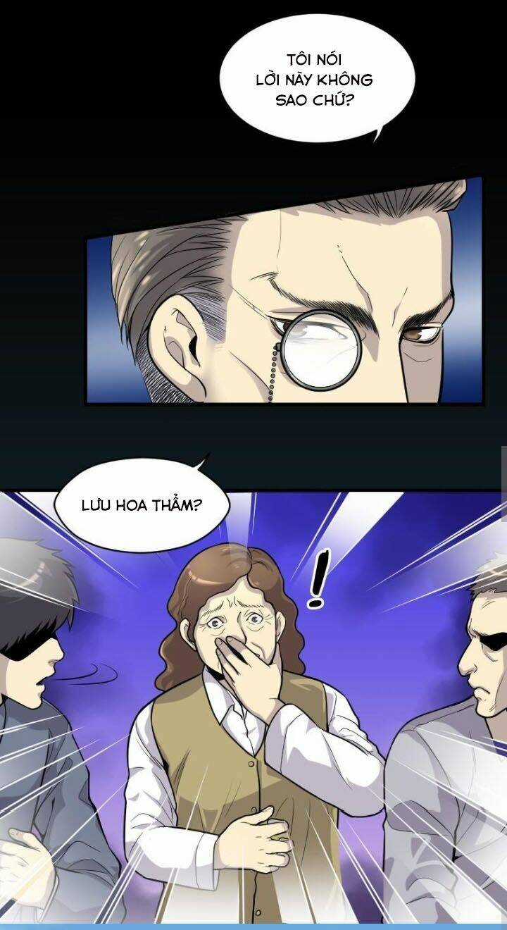 Thợ Cắt Tóc Cho Diêm Vương - Chapter 7 - Trang 6