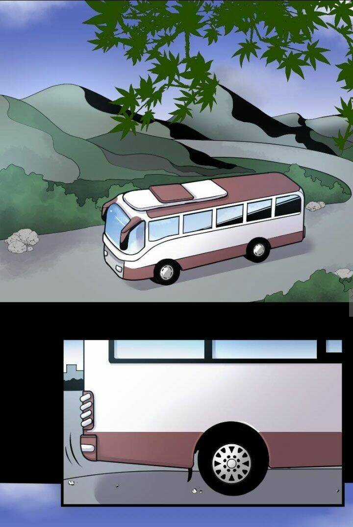 Thợ Cắt Tóc Cho Diêm Vương - Chapter 8 - Trang 1